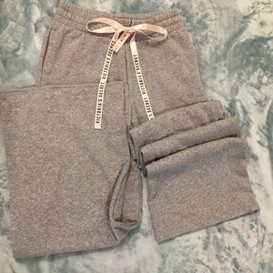 Victoria Secret sweatpants